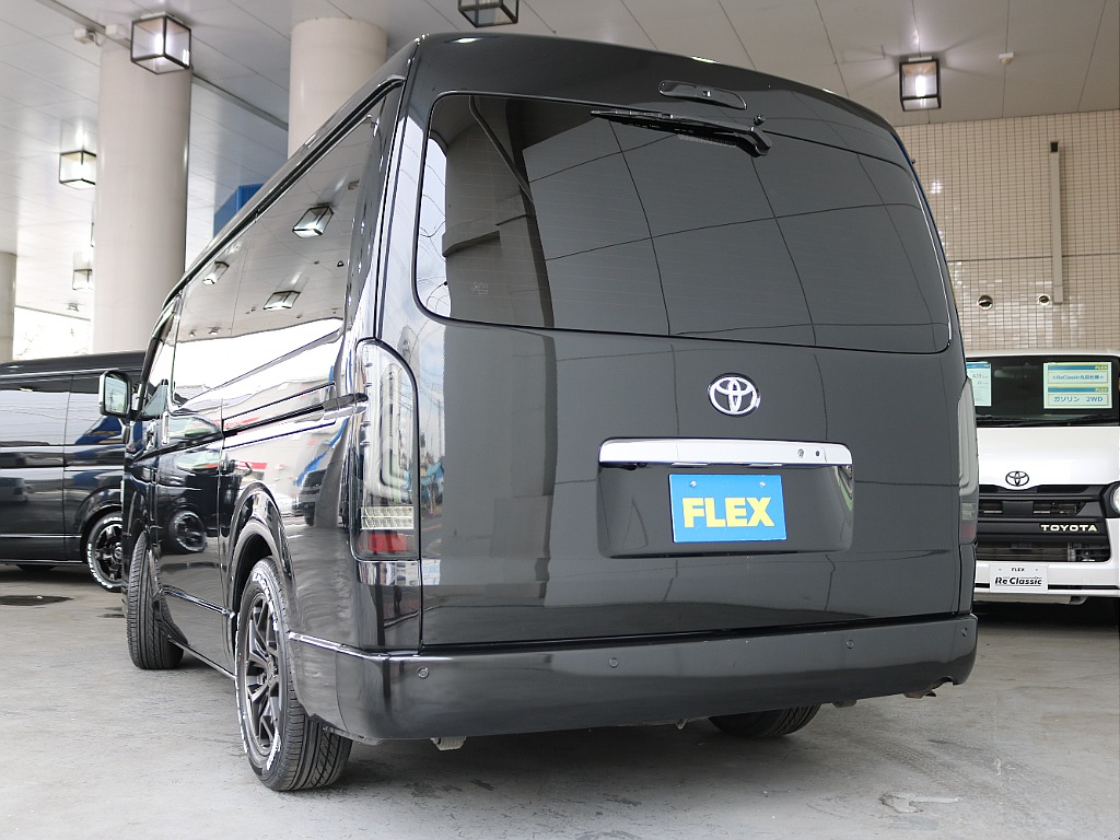 追加カスタムも可能です、ぜひご気軽にご相談ください♪♪