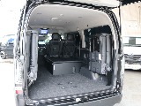 大きなお荷物も積載可能です♪♪