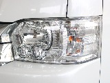 LEDヘッドランプ装着済みですので夜間の走行も安心です♪♪