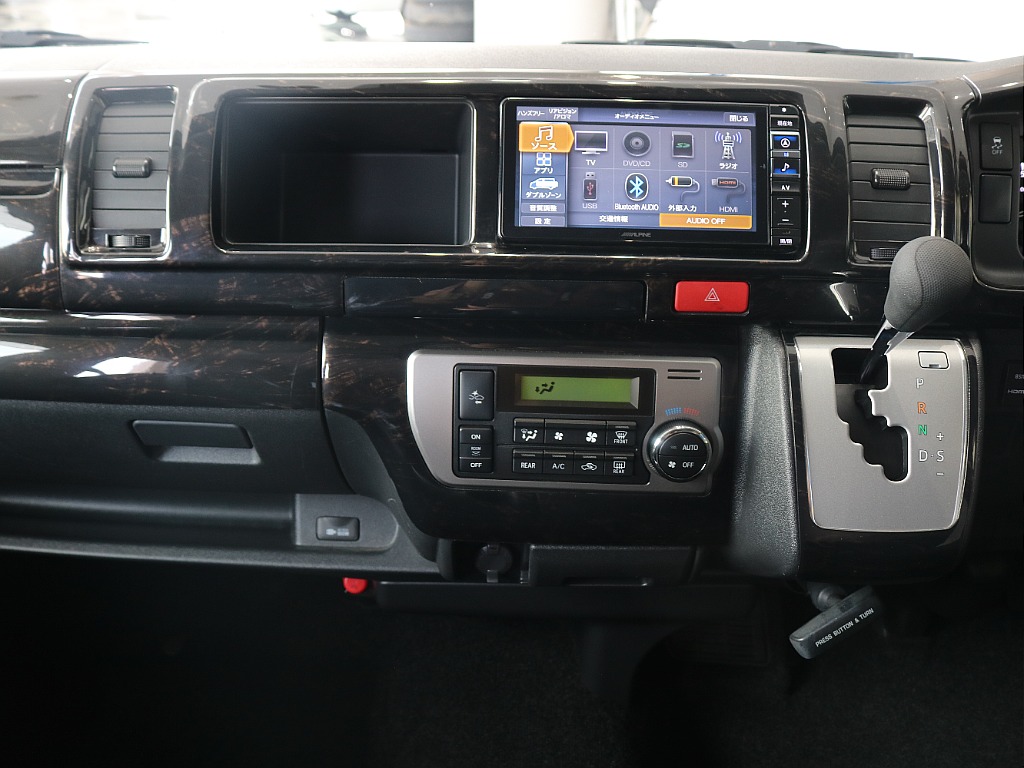 追加カスタムも可能です♪♪