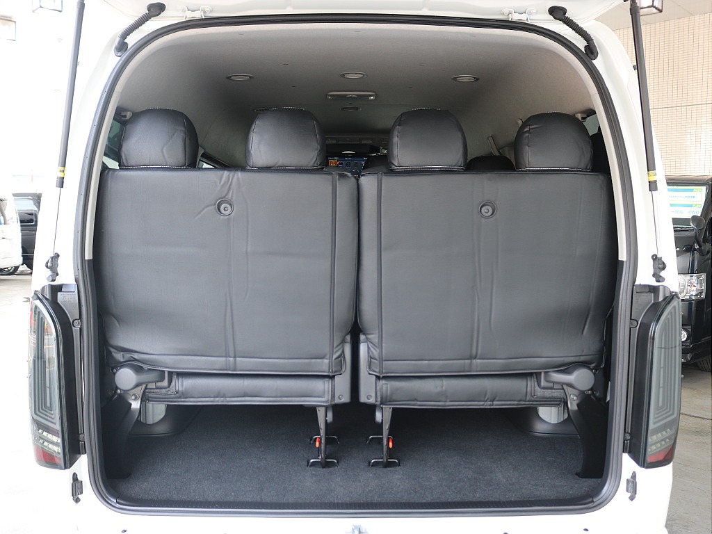 追加カスタムも可能です♪♪