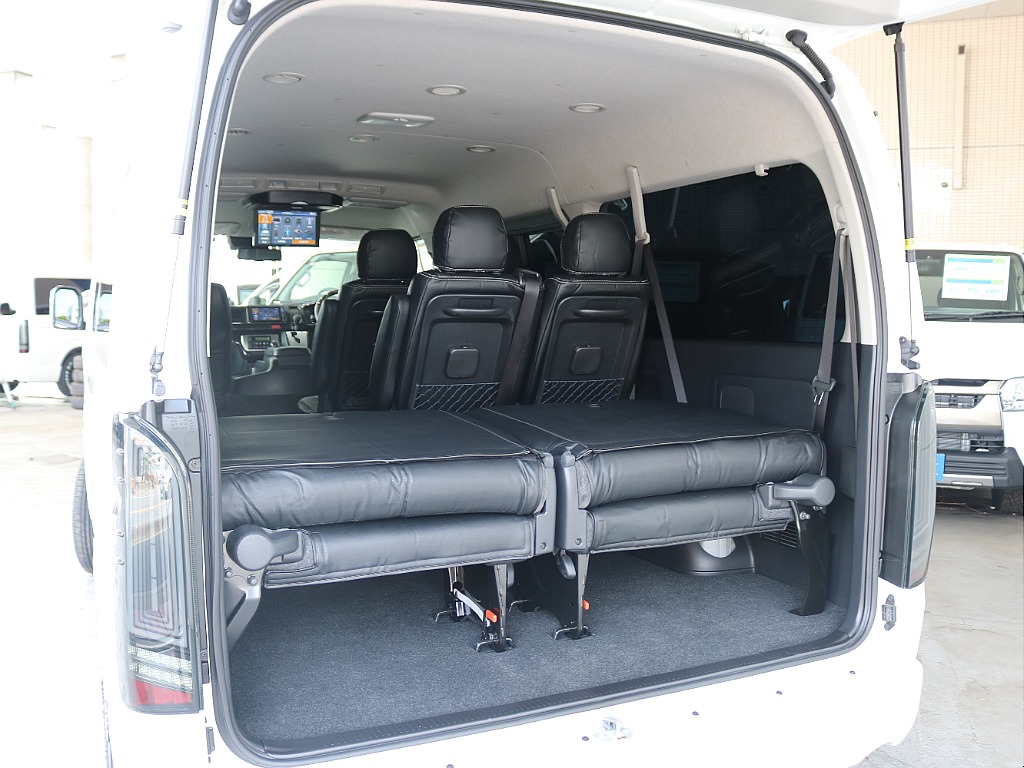 追加カスタムも可能です♪♪