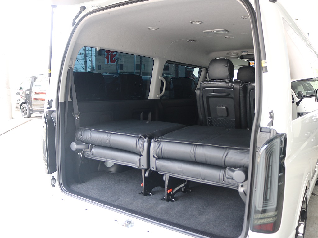 追加カスタムも可能です♪♪