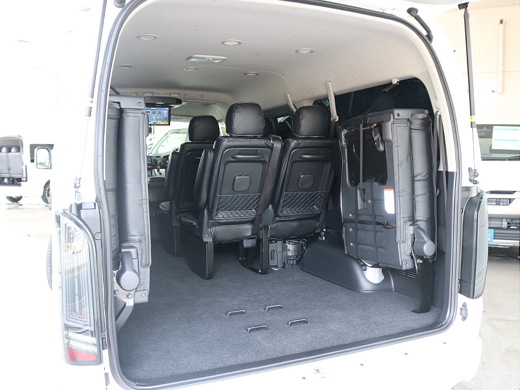 追加カスタムも可能です☆☆