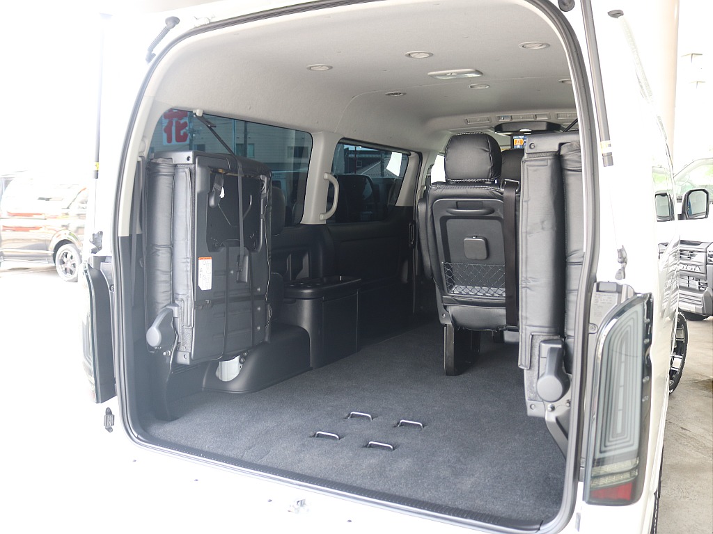 追加カスタムも可能です☆☆