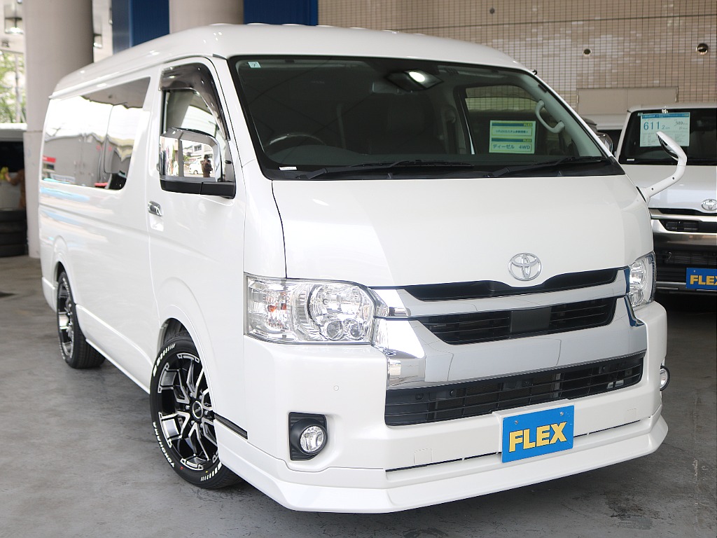 追加カスタムも可能です☆☆