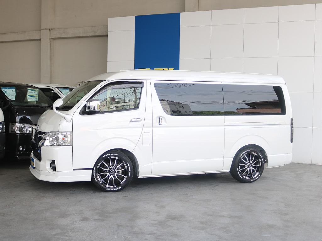 追加カスタムも可能です☆☆