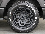 NT1・16インチAWにDUNLOPブロックタイヤの組み合わせになっております♪♪