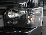LEDヘッドランプ装着済みですので夜間の走行も安心です♪♪