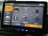 アルパイン11インチナビ装着済みですので大画面で映像をお楽しみいただけます♪♪