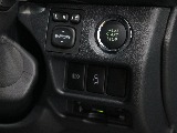 プッシュスタートなのでエンジン始動も楽々です♪♪