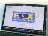 DVD視聴画面になります！！