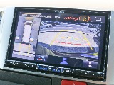 メーカーオプション パノラミックビューモニター付き！！