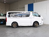 両側パワースライドドアになっております☆☆