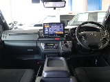 特別仕様車ダークプライムⅡなので高級感のある内装になっております♪♪