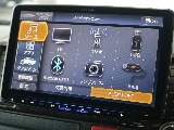 ナビはアルパイン11インチナビ装着済みですので大画面で映像をお楽しみいただけます♪♪