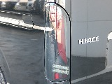 テールはオメガLEDテールランプ装着済みです♪♪
