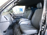 特別仕様車限定ハーフレザーシート装着済みです♪♪