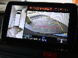 バックカメラ搭載済みですので駐車時も安心です♪♪