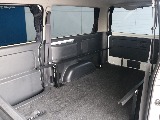 大きなお荷物も積載可能です♪♪
