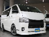 迫力のあるフロントフェイスになっております♪♪