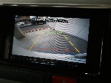バックカメラ装着済みですので駐車時も安心です♪♪