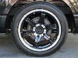 ネオ・スフィーダ18インチAWにTOYO・H30の組み合わせになっております☆☆