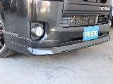 DeifinoLineフロントスポイラー装着済みです☆☆