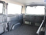 大きなお荷物も積載可能です♪♪