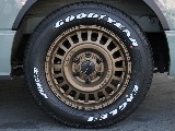 NC1 16インチAWにナスカータイヤの組み合わせになっております♪♪