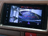 バックカメラ装着済みですので駐車時も安心です♪♪