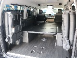 トヨタ ハイエース(12枚目)
