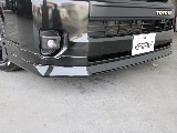 トヨタ ハイエース(18枚目)