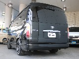 トヨタ ハイエース(20枚目)