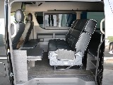 トヨタ ハイエース(22枚目)