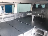 トヨタ ハイエース(23枚目)