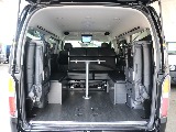 トヨタ ハイエース(25枚目)
