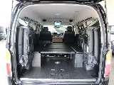 トヨタ ハイエース(26枚目)