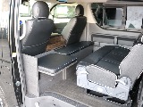 トヨタ ハイエース(28枚目)