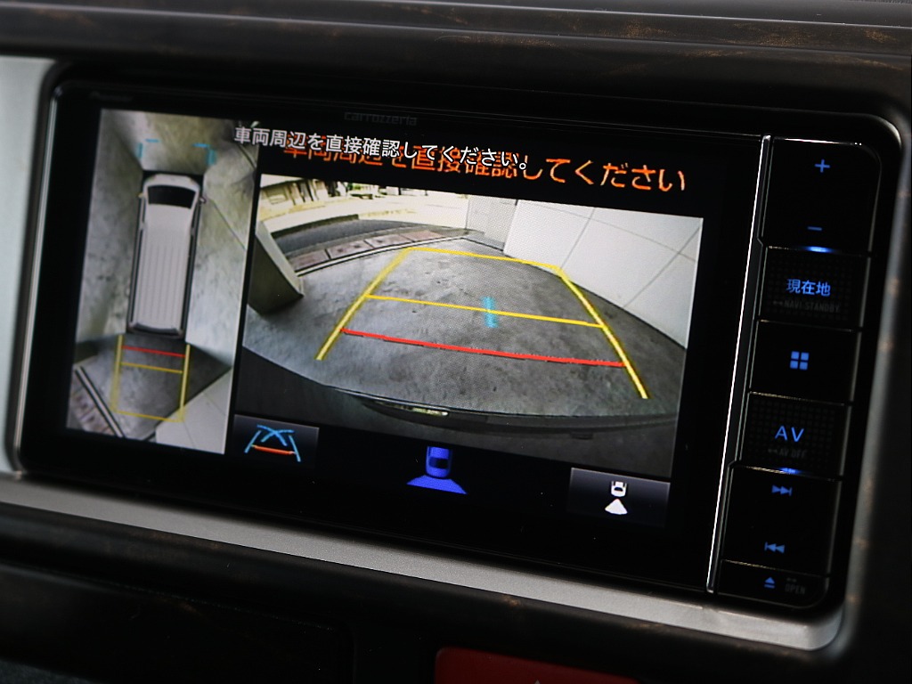 トヨタ ハイエース(5枚目)