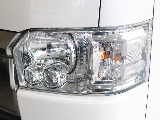 LEDヘッドライトになります☆☆