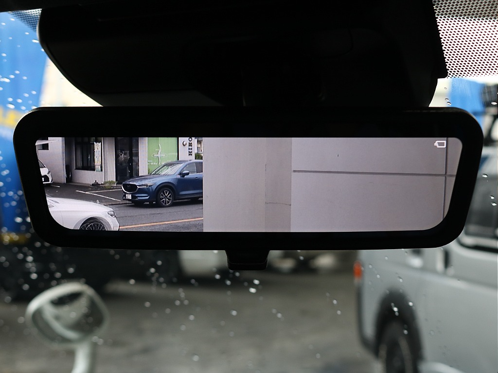 トヨタ&nbsp;ハイエースバン&nbsp;5D2.8DTスーパーGLダークプライムS ロング&nbsp;&nbsp;埼玉県の詳細画像&nbsp;その5