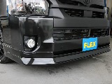 Dilfino lineフロントスポイラー装着済みです♪♪