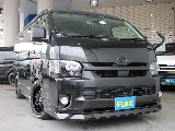 迫力のあるフロントスポイラー装着済みです♪♪