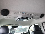 ルーフスピーカー搭載済みですので大音量で音声をお楽しみいただけます♪♪