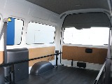 大きな荷物も積載可能です☆☆