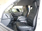 トヨタ&nbsp;ハイエースバン&nbsp;4ドアバン2.8DT DXワイドSロングHRGL4WD&nbsp;&nbsp;埼玉県の詳細画像&nbsp;その2