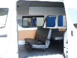 トヨタ&nbsp;ハイエースバン&nbsp;4ドアバン2.8DT DXワイドSロングHRGL4WD&nbsp;&nbsp;埼玉県の詳細画像&nbsp;その3