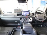 トヨタ&nbsp;ハイエースバン&nbsp;4ドアバン2.8DT DXワイドSロングHRGL4WD&nbsp;&nbsp;埼玉県の詳細画像&nbsp;その4