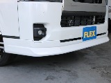 Dilfino Lineフロントスポイラー装着済みです♪♪